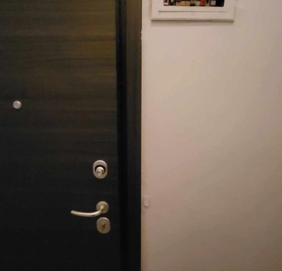 Apartment In City Center Of سالونيك 0*,