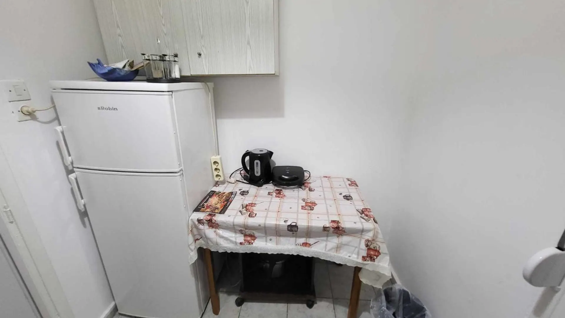 Apartment In City Center Of سالونيك