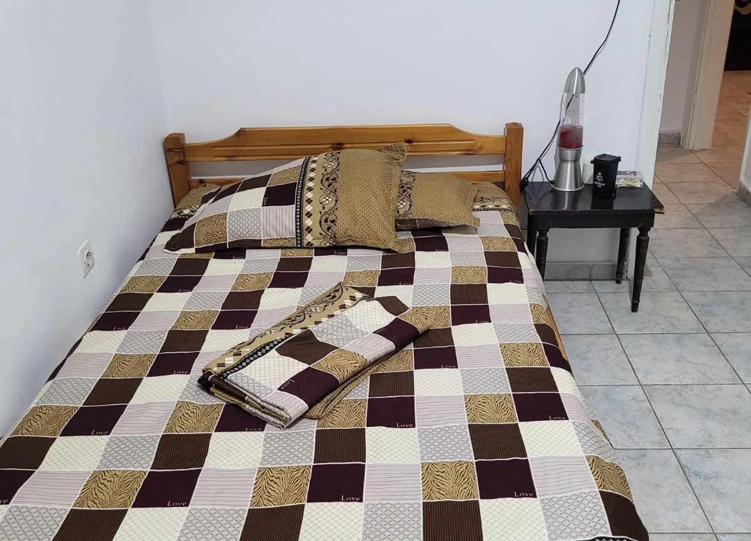 Apartment In City Center Of سالونيك 0*,