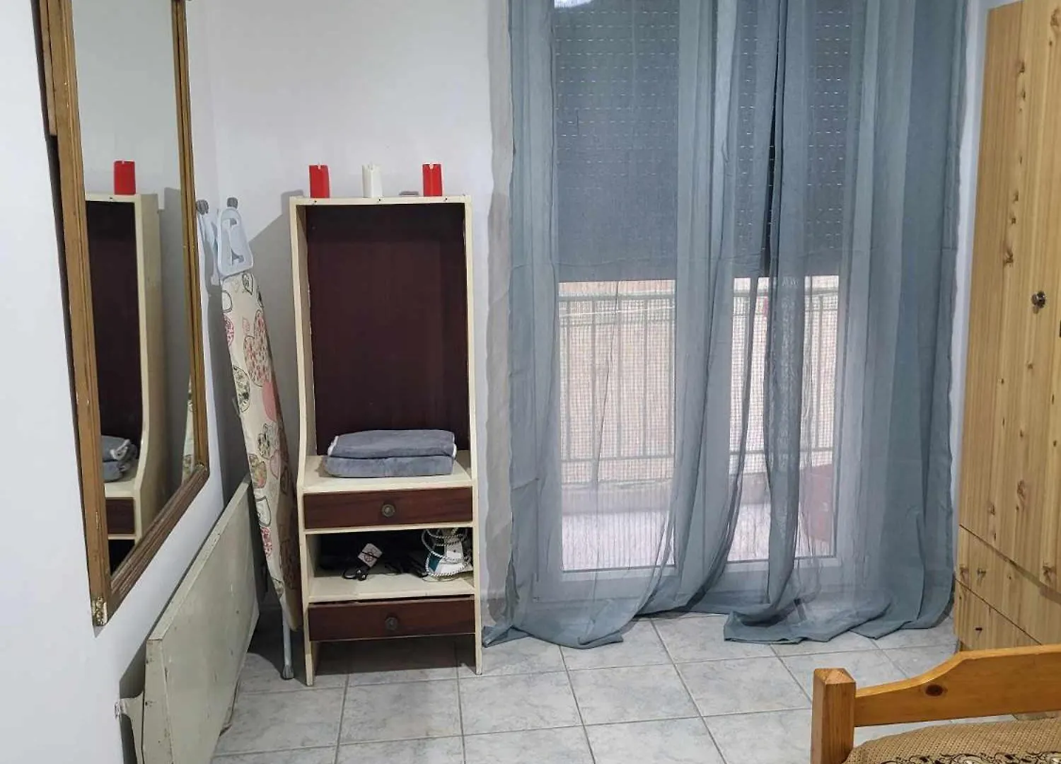 Apartment In City Center Of سالونيك
