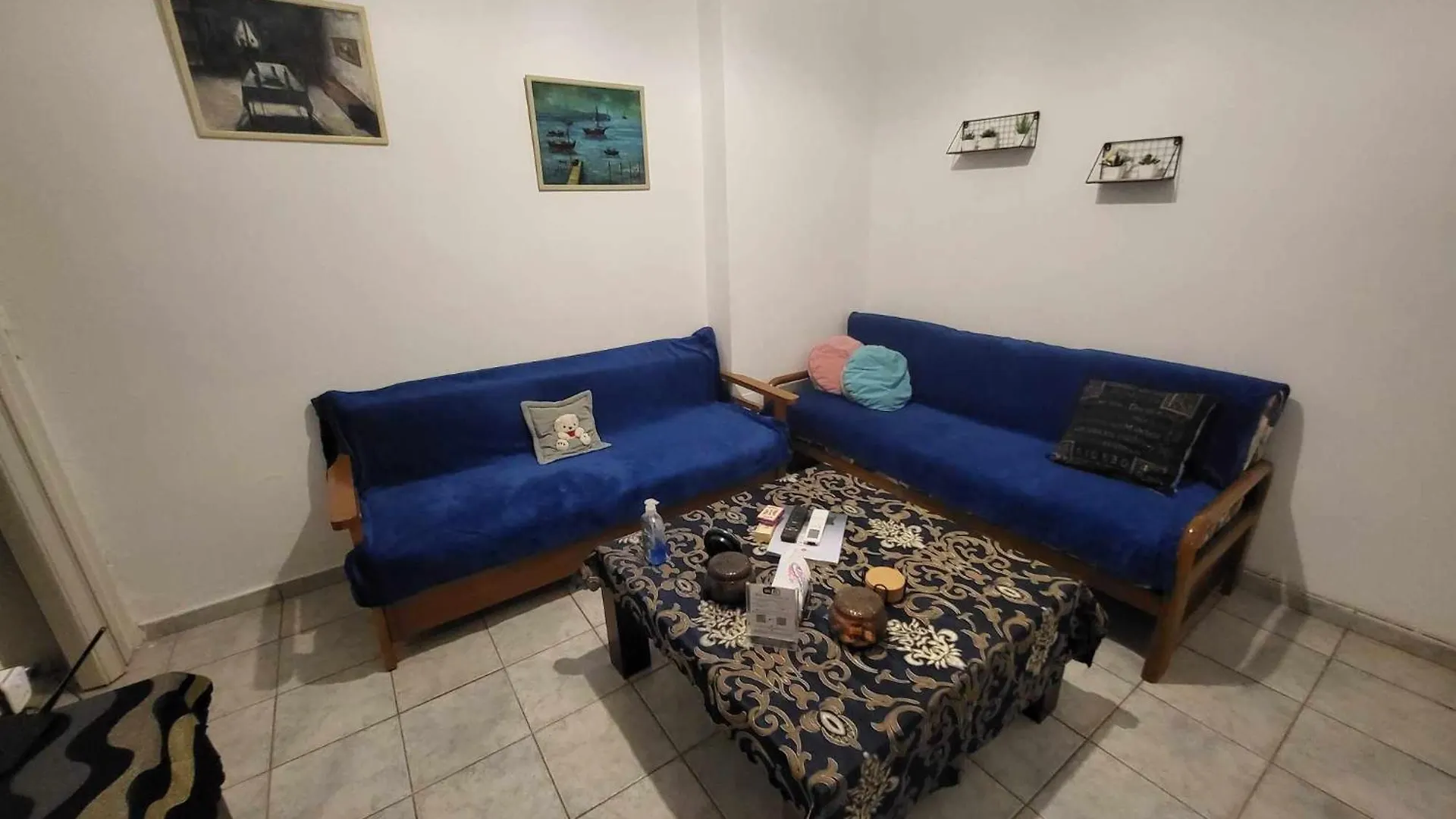 Apartment In City Center Of سالونيك