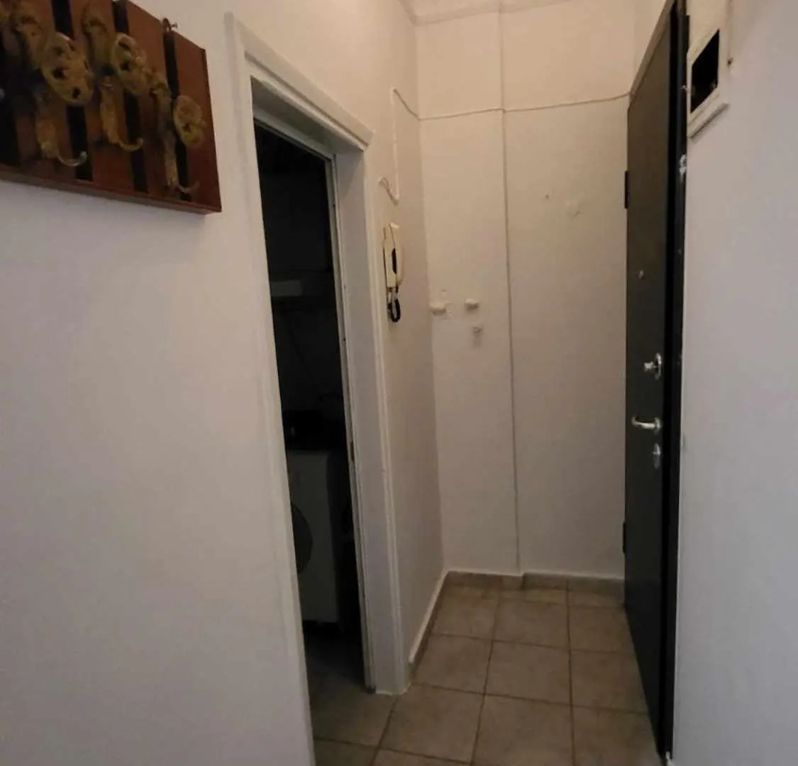 Apartment In City Center Of Salonicco