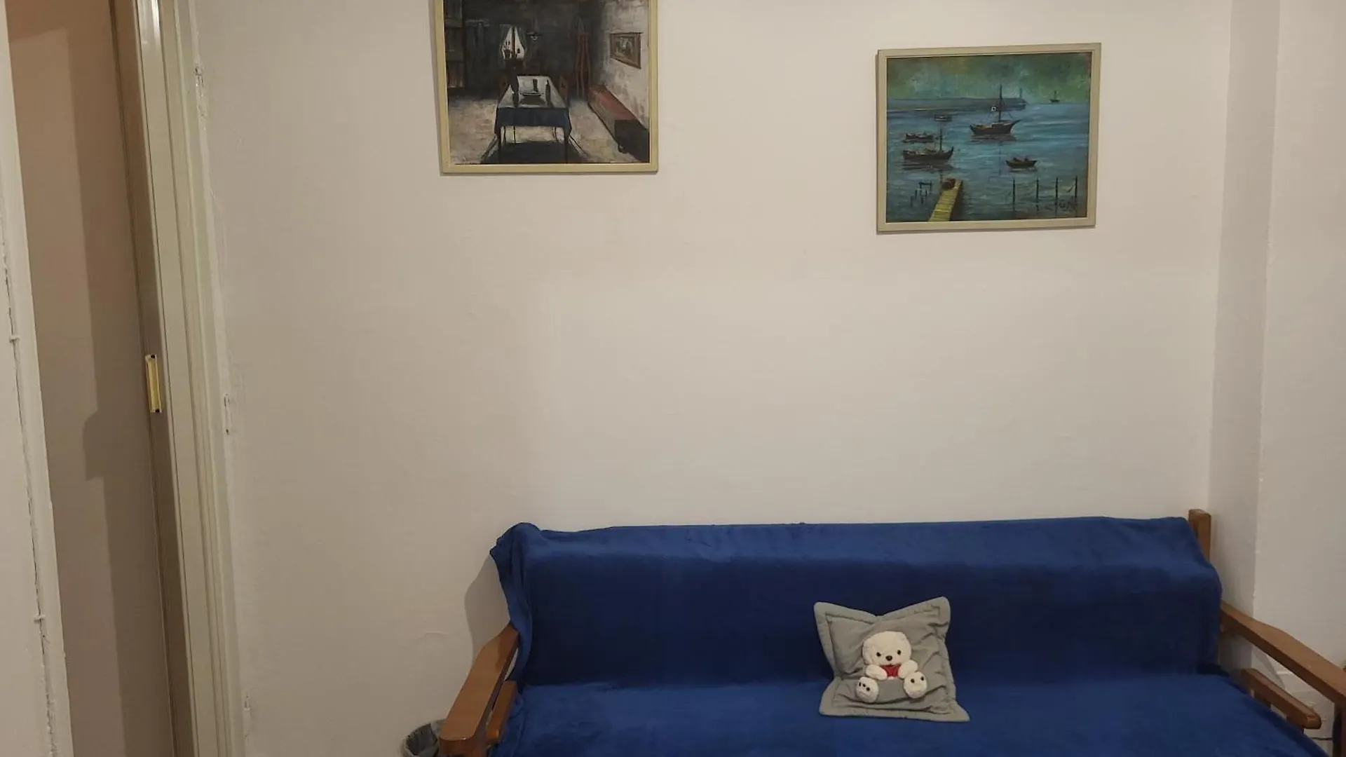 Apartment In City Center Of Salonicco Grecia