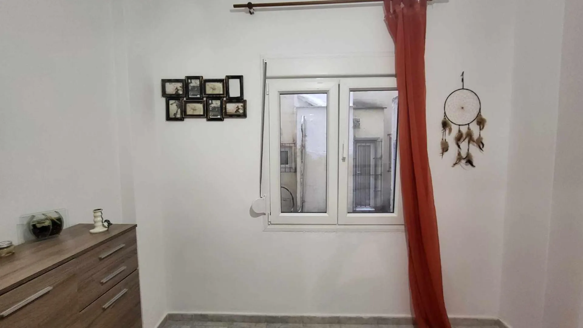 Apartment In City Center Of Salonicco Grecia